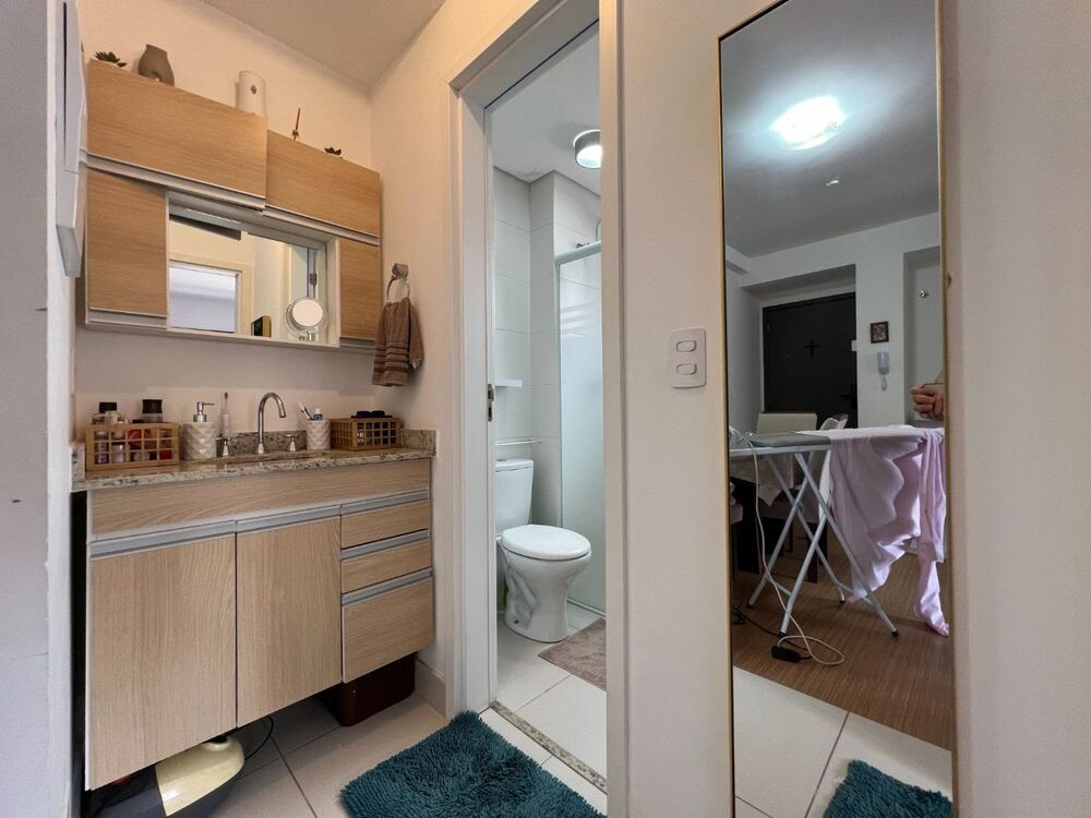 Apartamento, 1 quarto, 42 m² - Foto 23