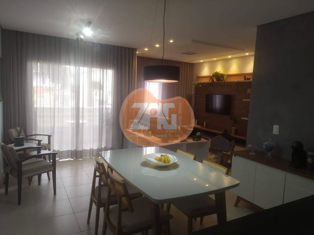 Apartamento, 2 quartos, 74 m² - Foto 1