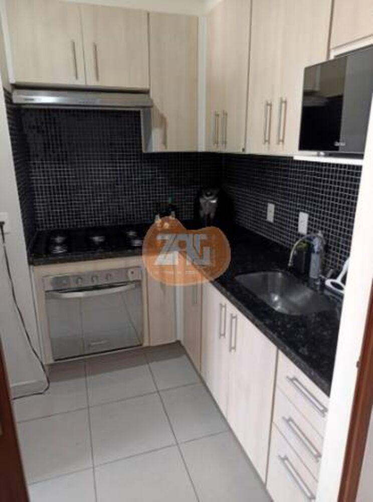 Apartamento, 2 quartos, 73 m² - Foto 2