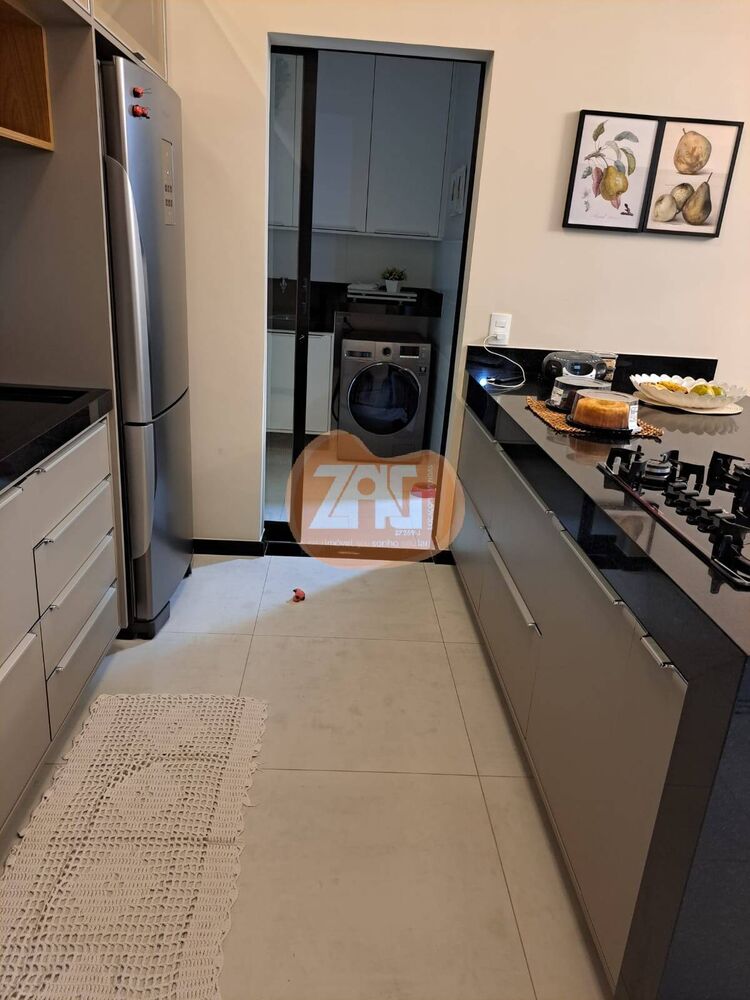 Casa, 3 quartos, 220 m² - Foto 3