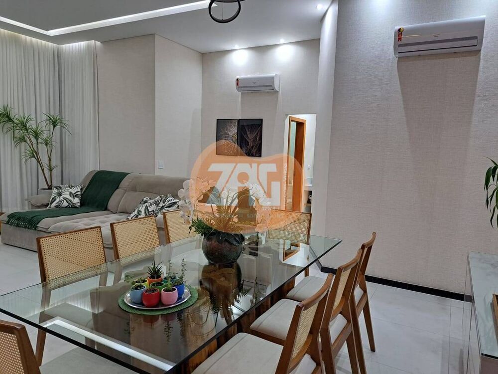 Casa, 3 quartos, 220 m² - Foto 4