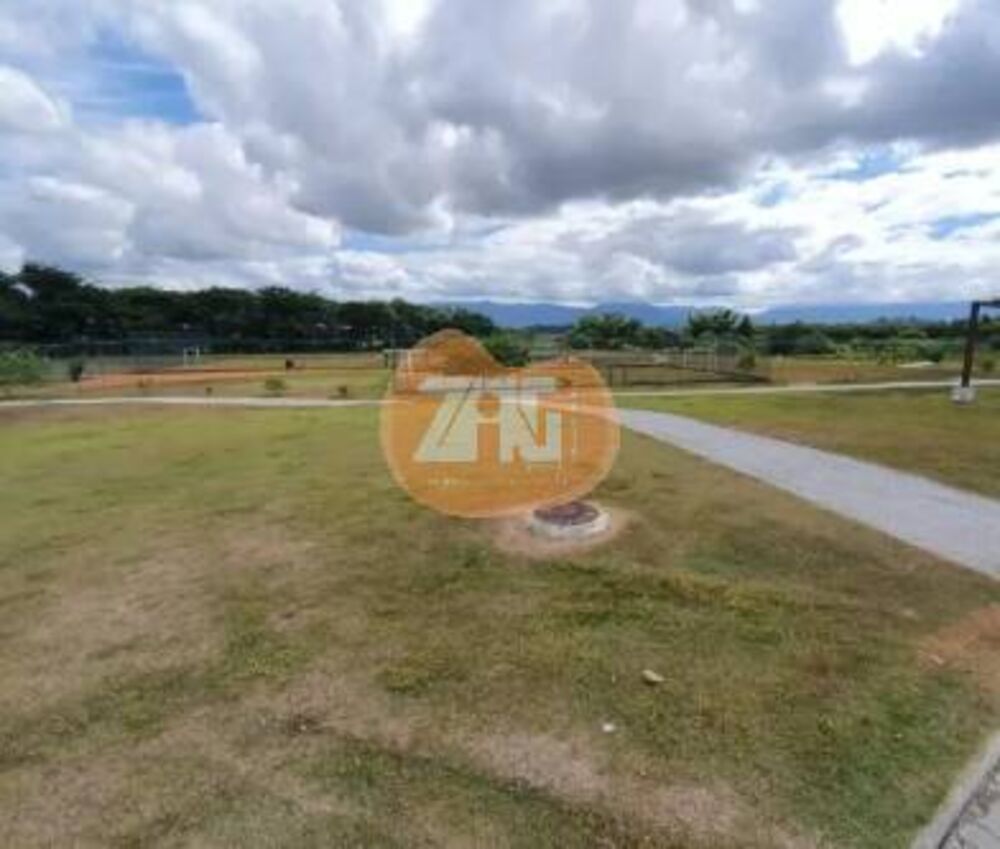 Terreno à venda, 253m² - Foto 4