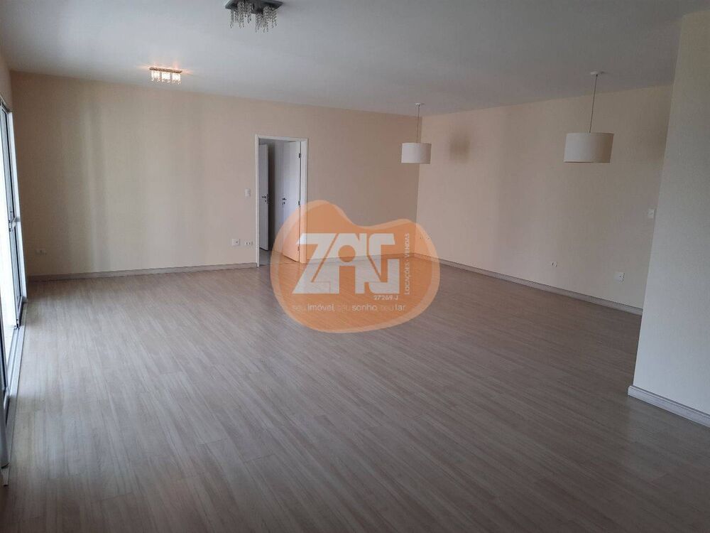 Apartamento, 3 quartos, 176 m² - Foto 2