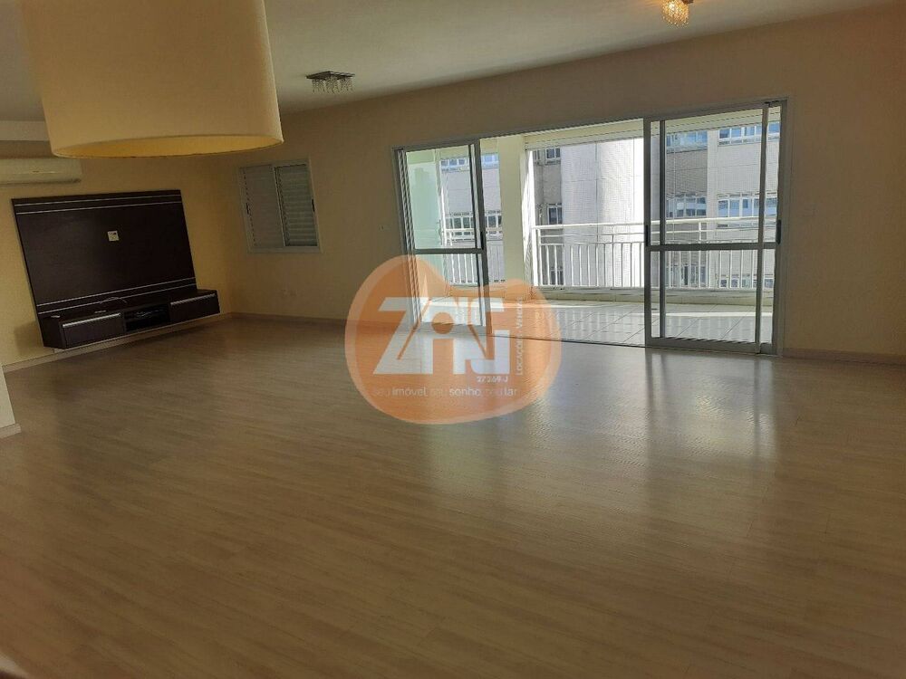 Apartamento, 3 quartos, 176 m² - Foto 1