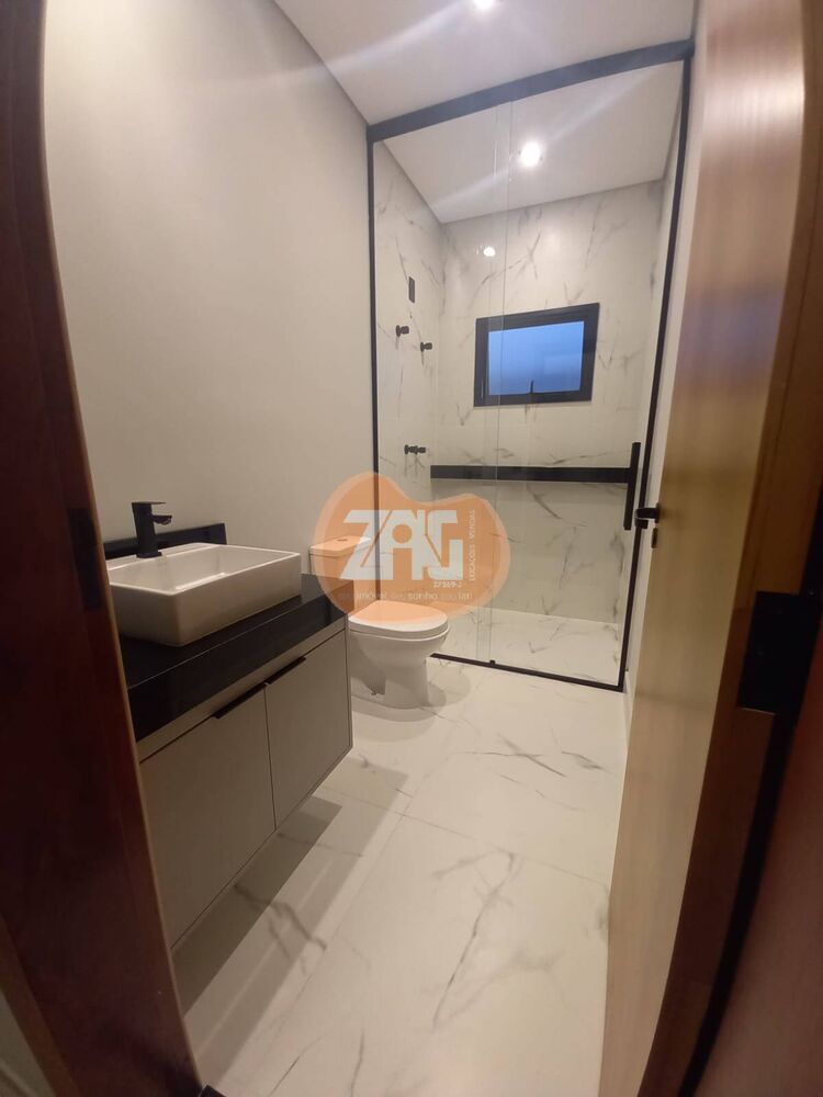 Casa, 3 quartos, 190 m² - Foto 7