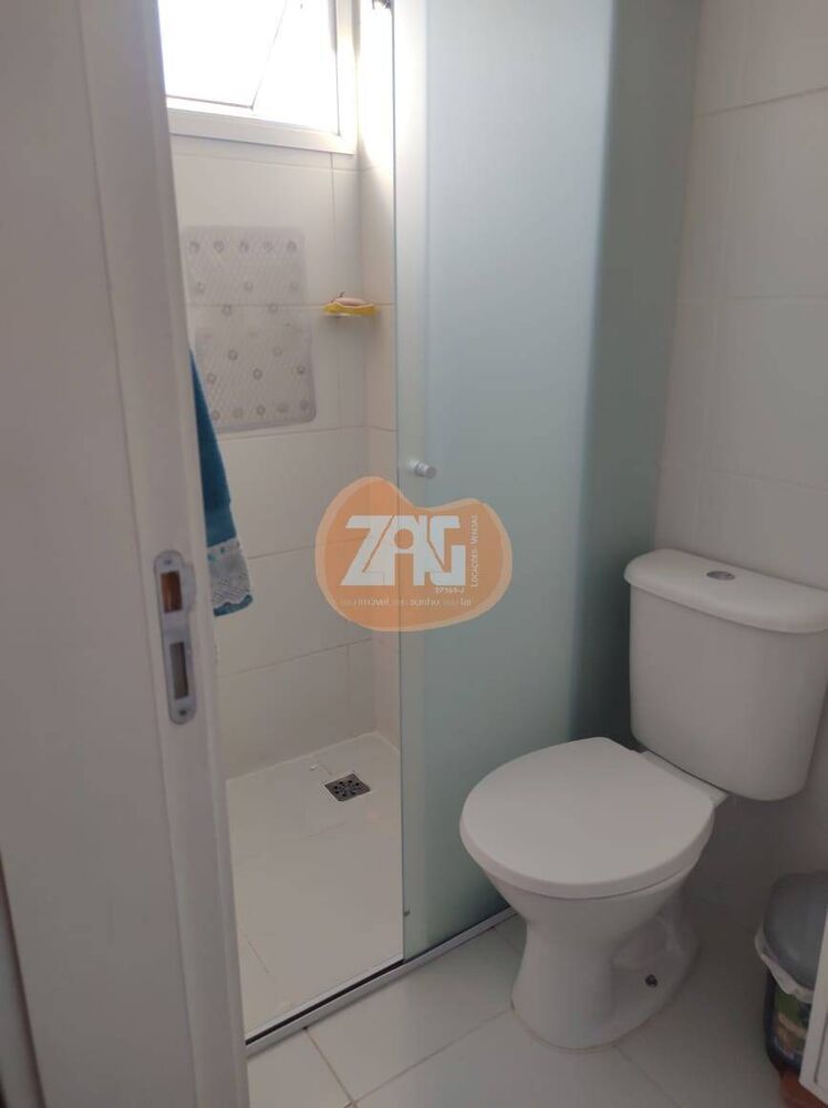 Apartamento à venda com 2 quartos, 62m² - Foto 6