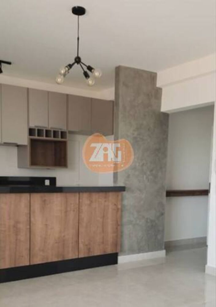 Apartamento, 3 quartos, 80 m² - Foto 2