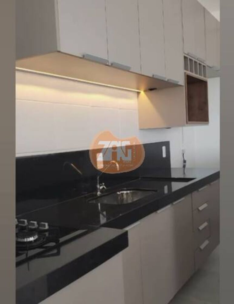 Apartamento, 3 quartos, 80 m² - Foto 4