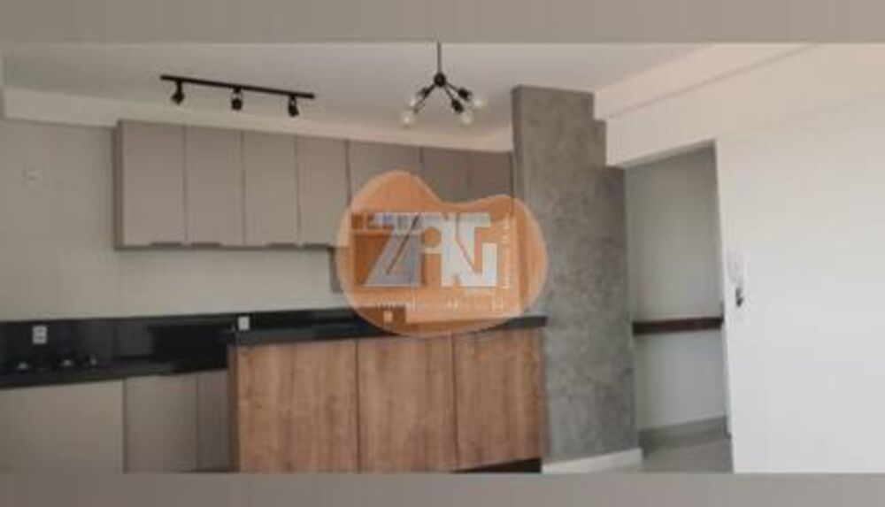 Apartamento, 3 quartos, 80 m² - Foto 1