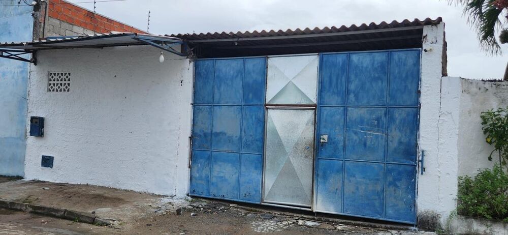 Depósito-Galpão, 150 m² - Foto 6