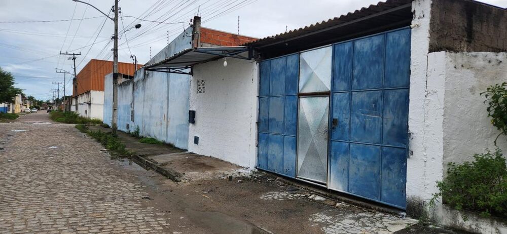 Depósito-Galpão, 150 m² - Foto 4