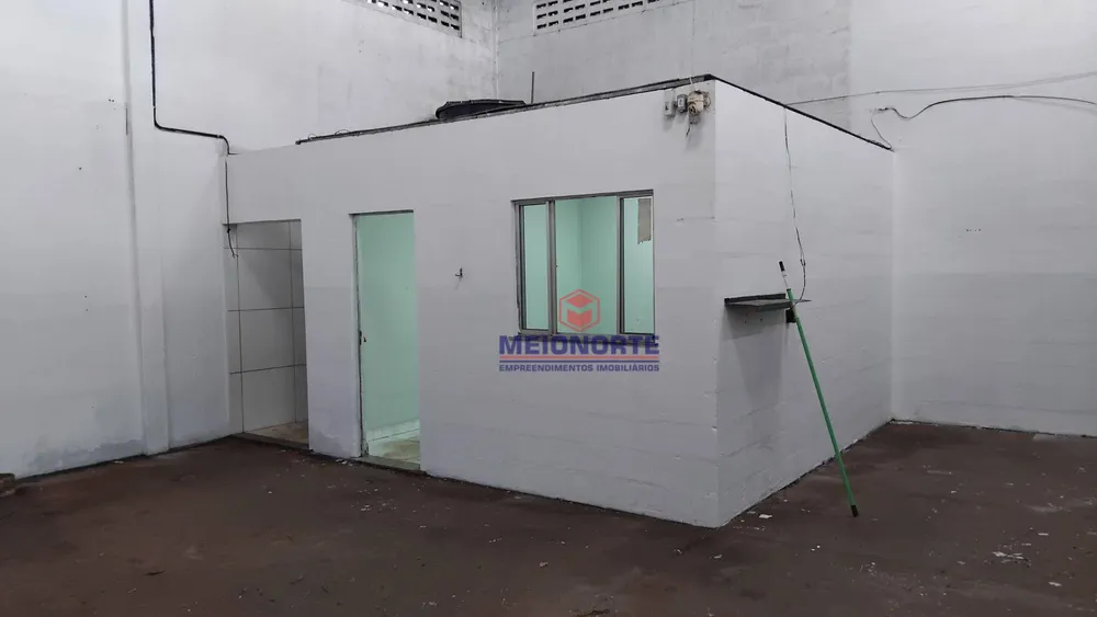 Depósito-Galpão, 360 m² - Foto 4