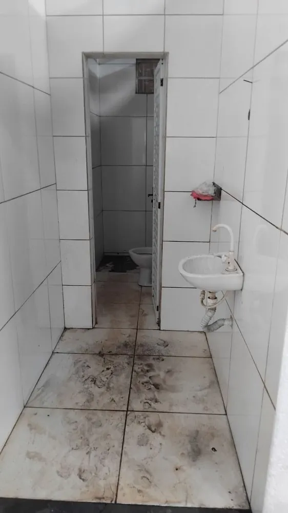 Depósito-Galpão, 360 m² - Foto 7