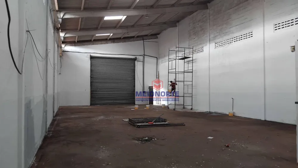 Depósito-Galpão, 360 m² - Foto 8