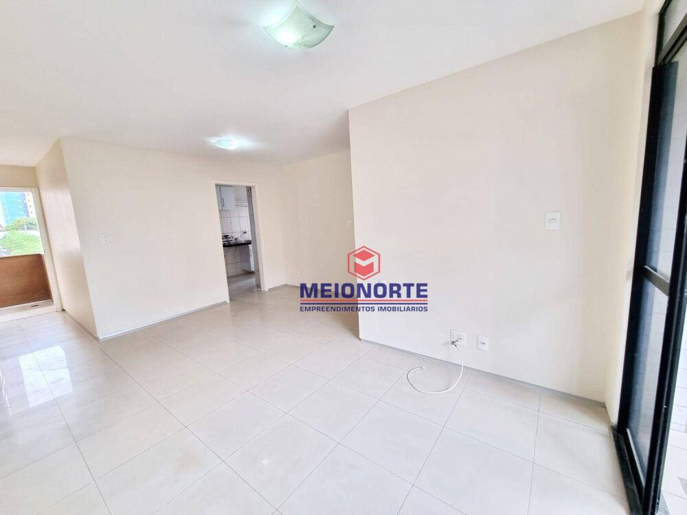 Apartamento à venda com 3 quartos, 86m² - Foto 2