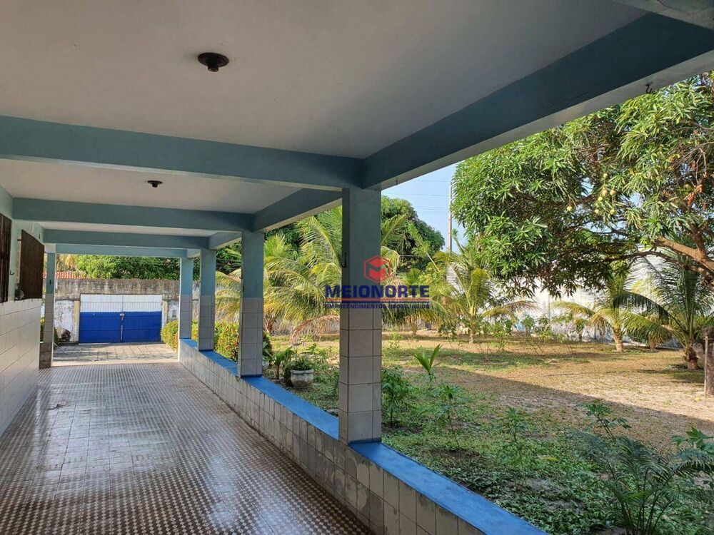 Casa, 2 quartos, 300 m² - Foto 4