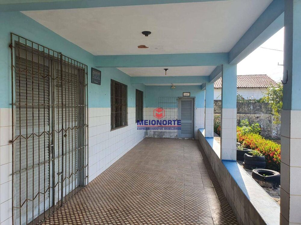 Casa, 2 quartos, 300 m² - Foto 1