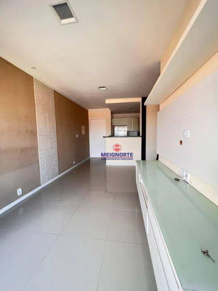 Apartamento à venda com 3 quartos, 79m² - Foto 2