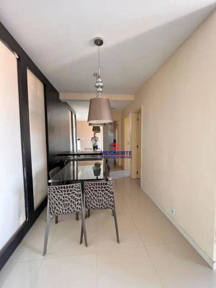 Apartamento à venda com 3 quartos, 79m² - Foto 7