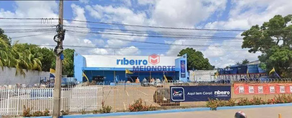 Depósito-Galpão, 1000 m² - Foto 2