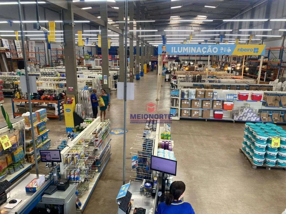 Depósito-Galpão, 1000 m² - Foto 6