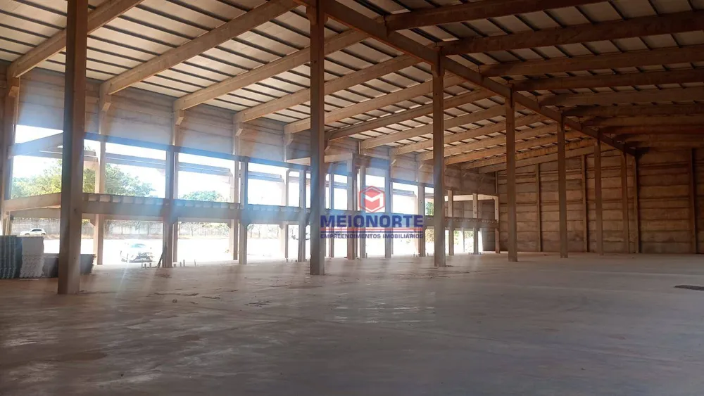 Depósito-Galpão, 4000 m² - Foto 3