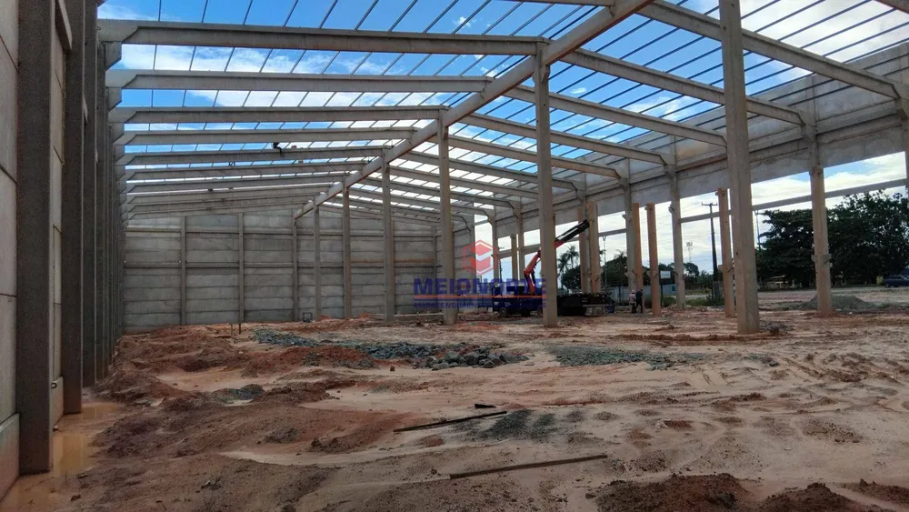 Depósito-Galpão, 4000 m² - Foto 7