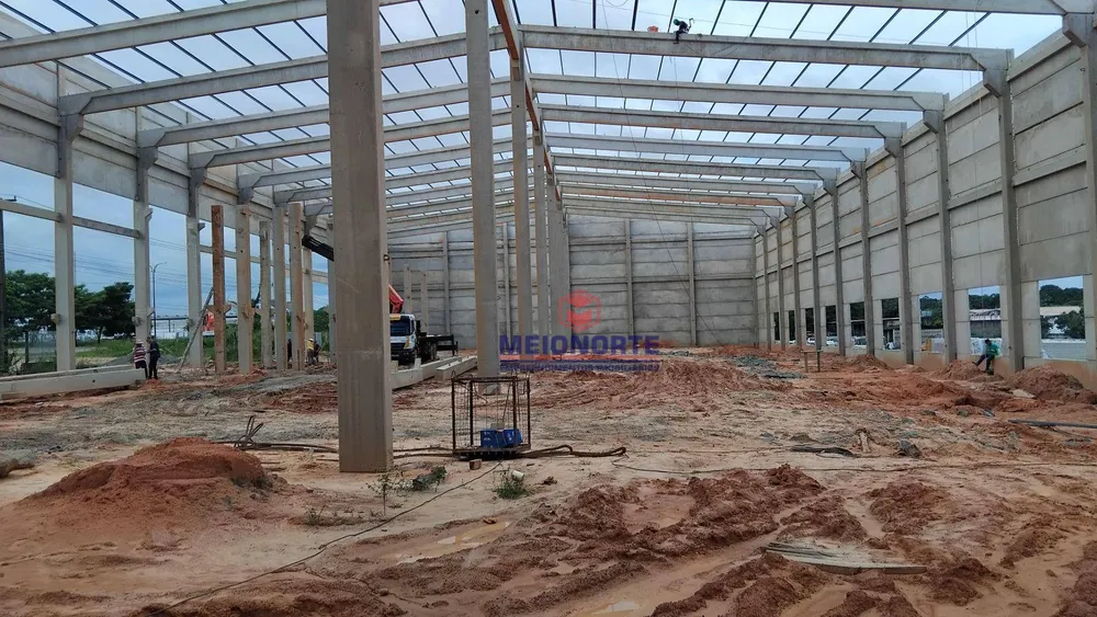 Depósito-Galpão, 4000 m² - Foto 9