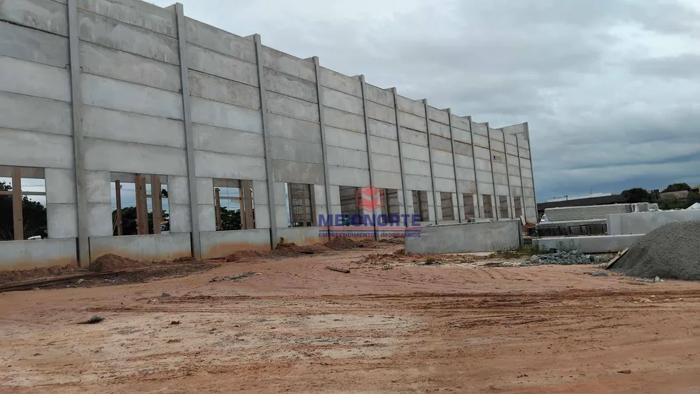 Depósito-Galpão, 4000 m² - Foto 11