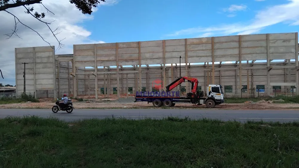 Depósito-Galpão, 4000 m² - Foto 5