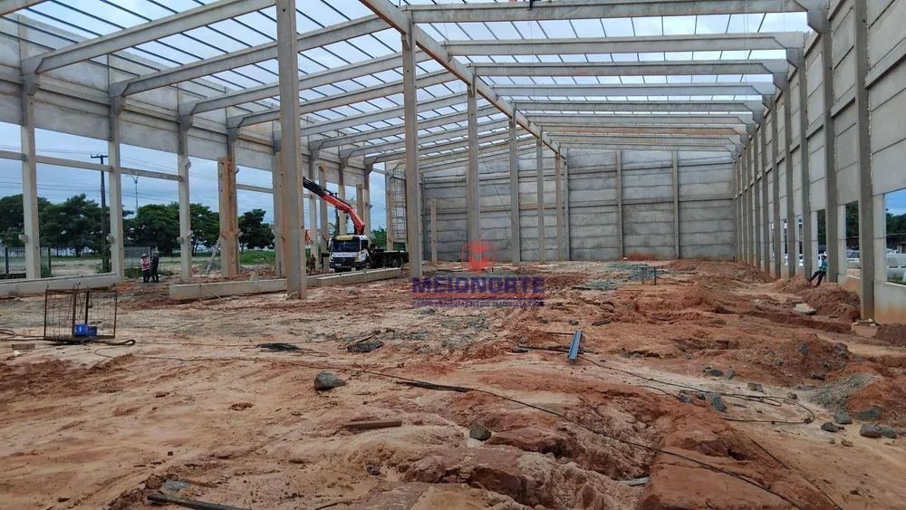 Depósito-Galpão, 4000 m² - Foto 10