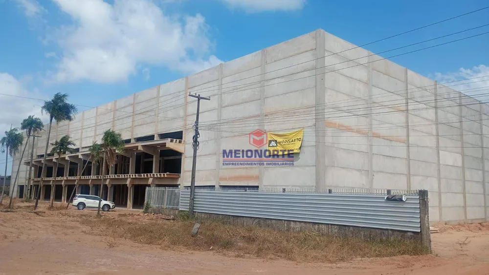 Depósito-Galpão, 4000 m² - Foto 2
