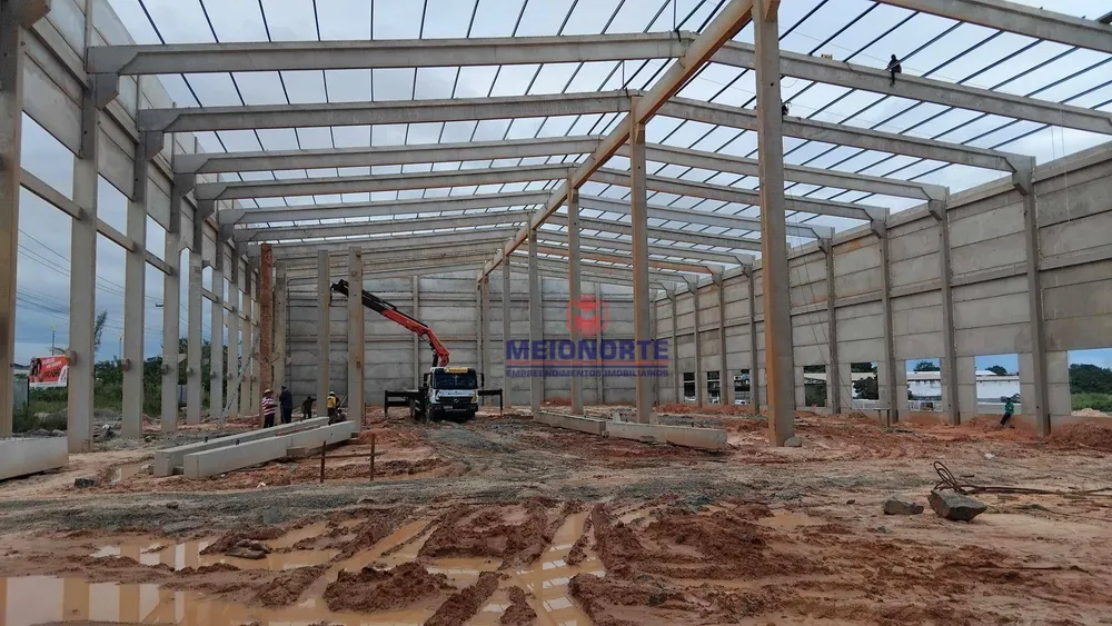 Depósito-Galpão, 4000 m² - Foto 8
