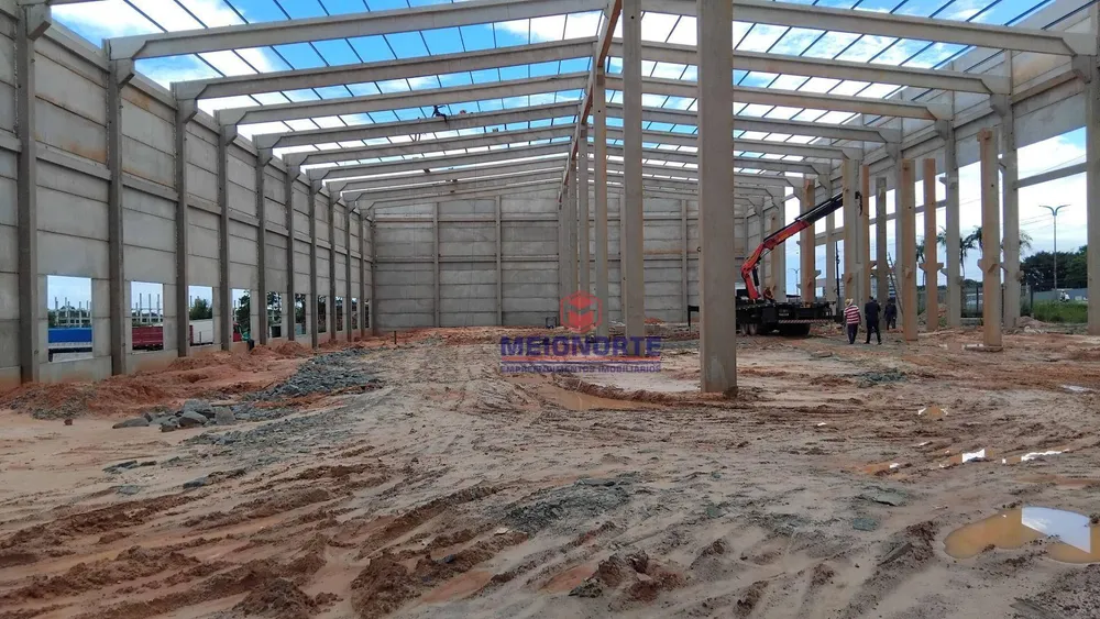 Depósito-Galpão, 4000 m² - Foto 6