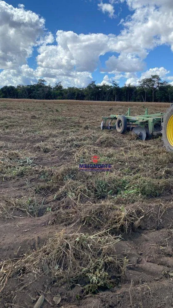 Fazenda, 1100 hectares - Foto 12