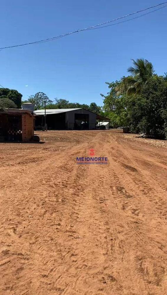 Fazenda à venda com 1 quarto, 11000000M2 - Foto 4