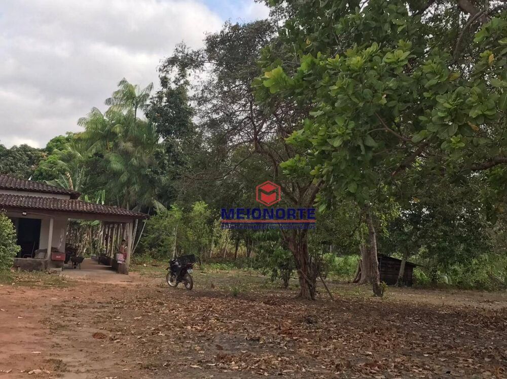 Chácara, 1 quarto, 3 hectares - Foto 1