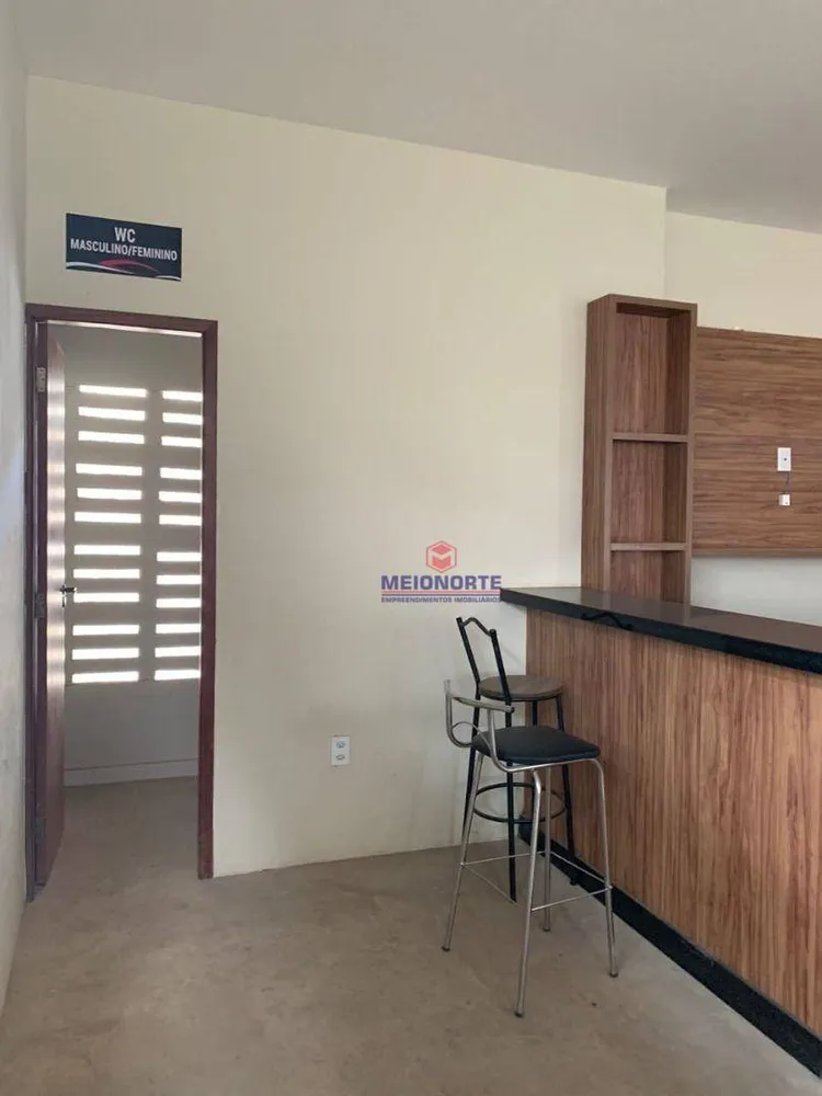 Depósito-Galpão, 1000 m² - Foto 7