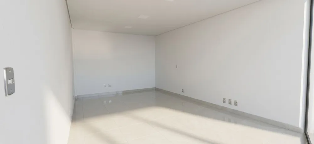 Loja-Salão, 32 m² - Foto 2