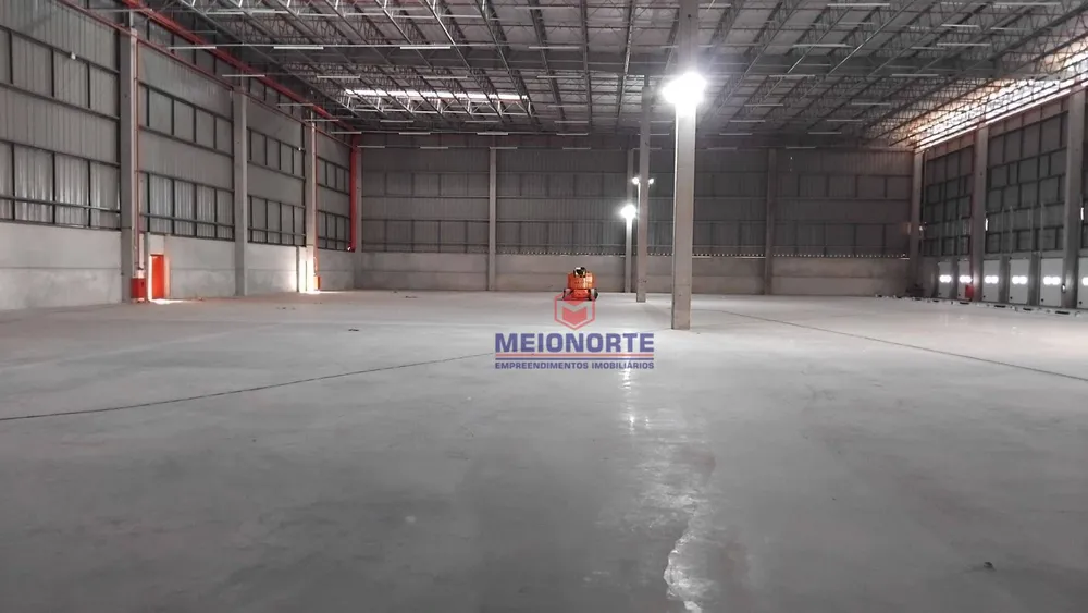 Depósito-Galpão, 1410 m² - Foto 4