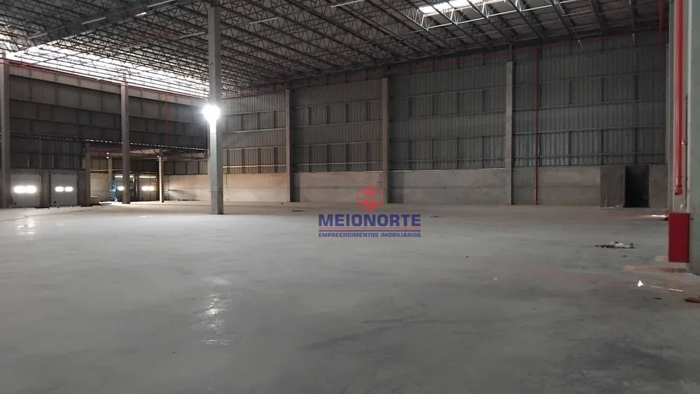 Depósito-Galpão, 1410 m² - Foto 6