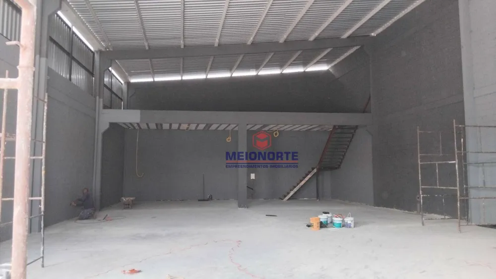 Depósito-Galpão, 400 m² - Foto 3