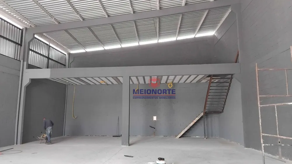 Depósito-Galpão, 400 m² - Foto 5
