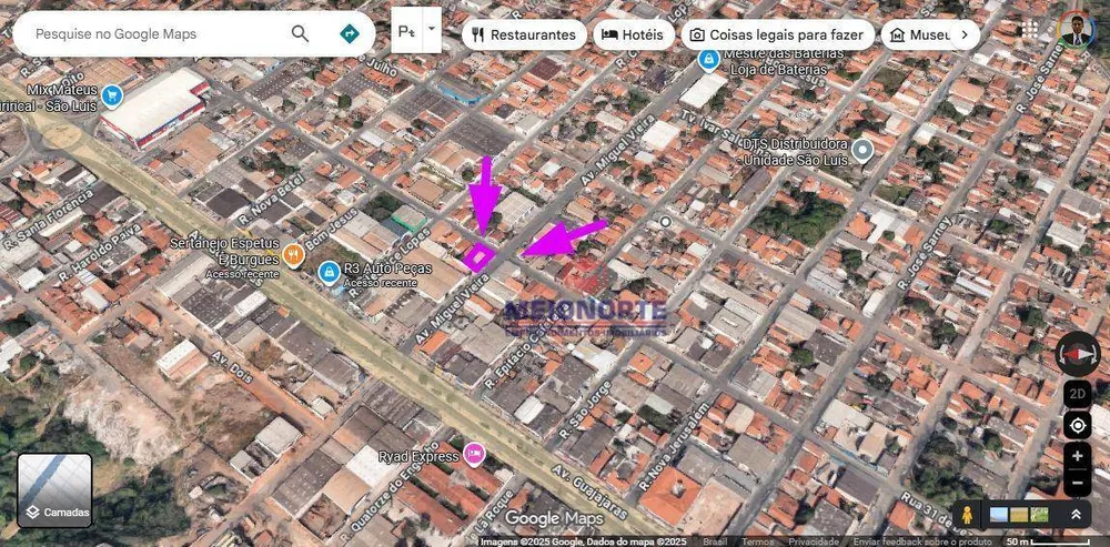 Depósito-Galpão, 400 m² - Foto 10