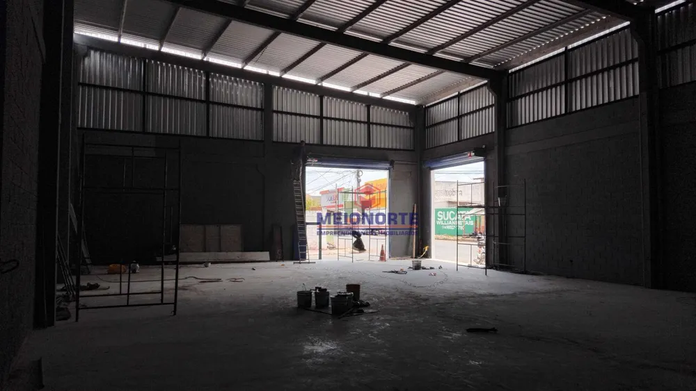 Depósito-Galpão, 400 m² - Foto 7