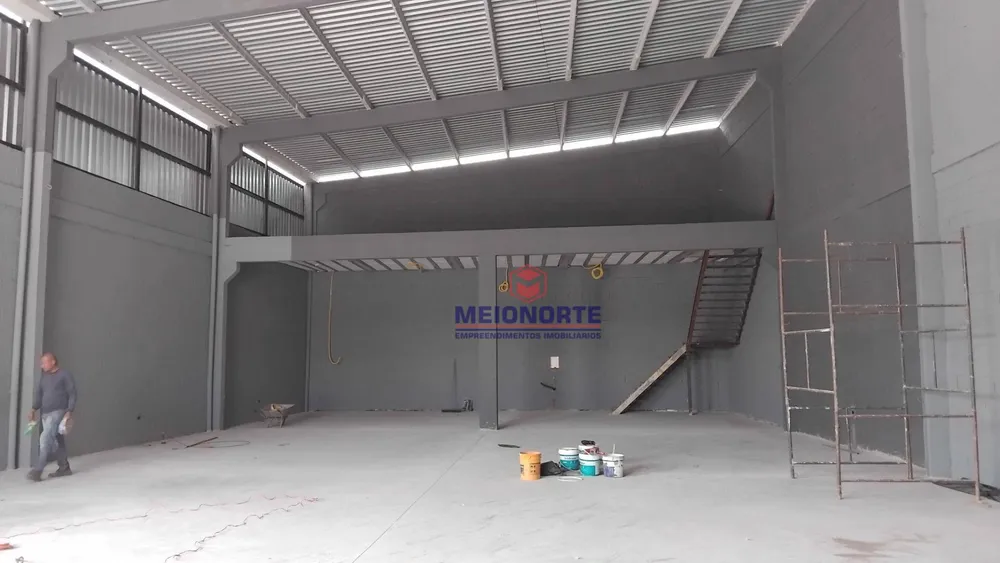 Depósito-Galpão, 400 m² - Foto 4