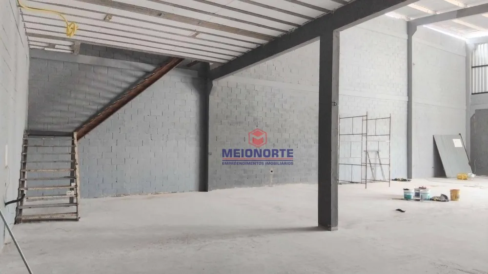 Depósito-Galpão, 400 m² - Foto 6
