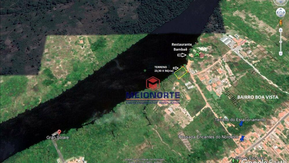 Terreno, 1316 m² - Foto 9