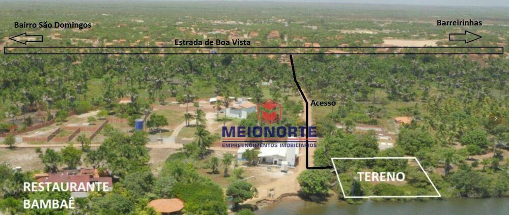 Terreno, 1316 m² - Foto 8