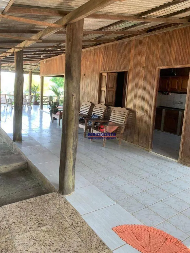 Fazenda, 1200 hectares - Foto 10